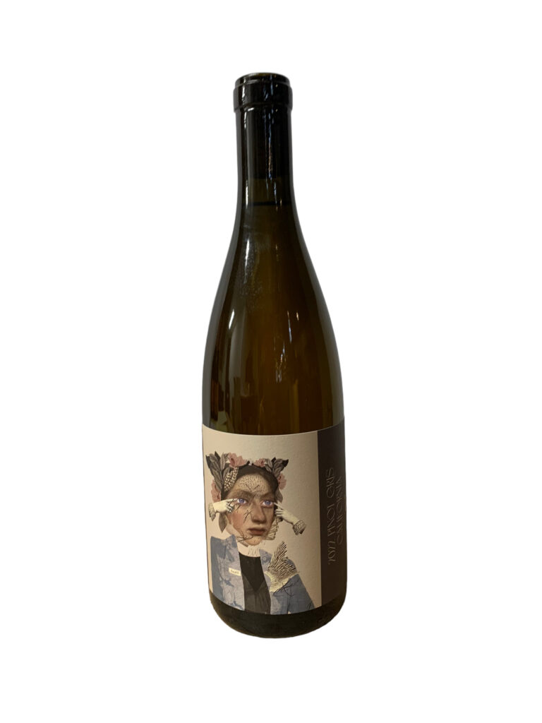 Jolie Laide Pinot Gris 2022