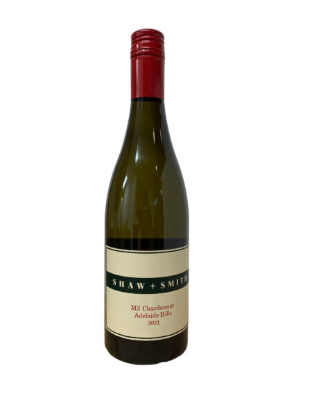 Shaw & Smith M3 Chardonnay 2021