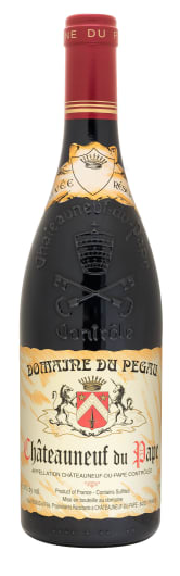 Domaine du Pegau Chateauneuf du Pape 2016