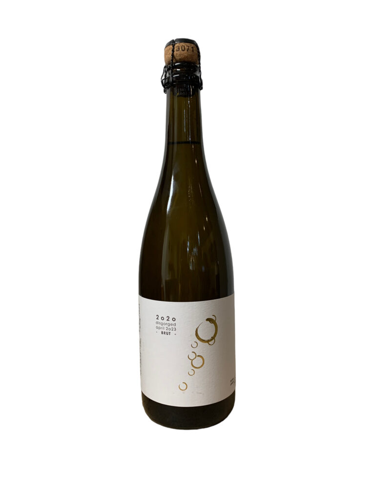 Lauer Riesling Sekt 2020