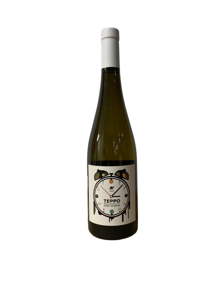Fio Teppo Riesling 2020