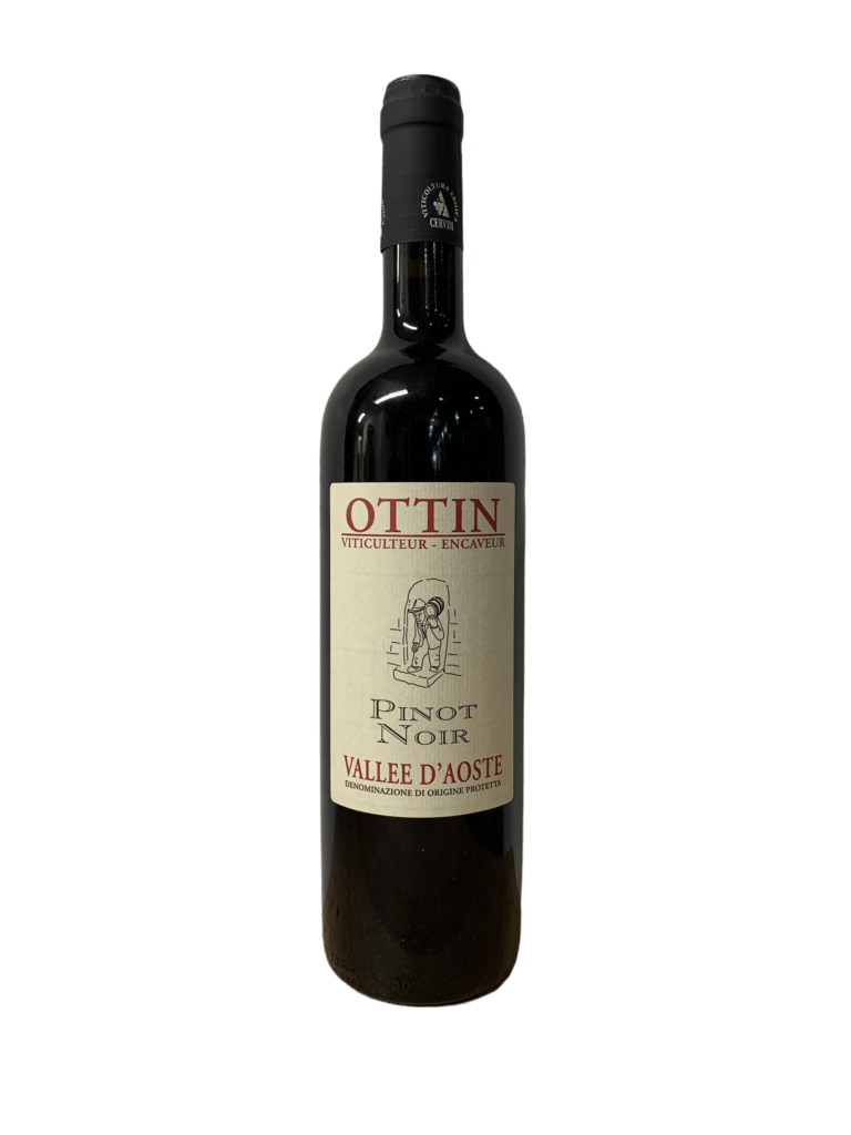 Ottin Elio Pinot Noir 2021