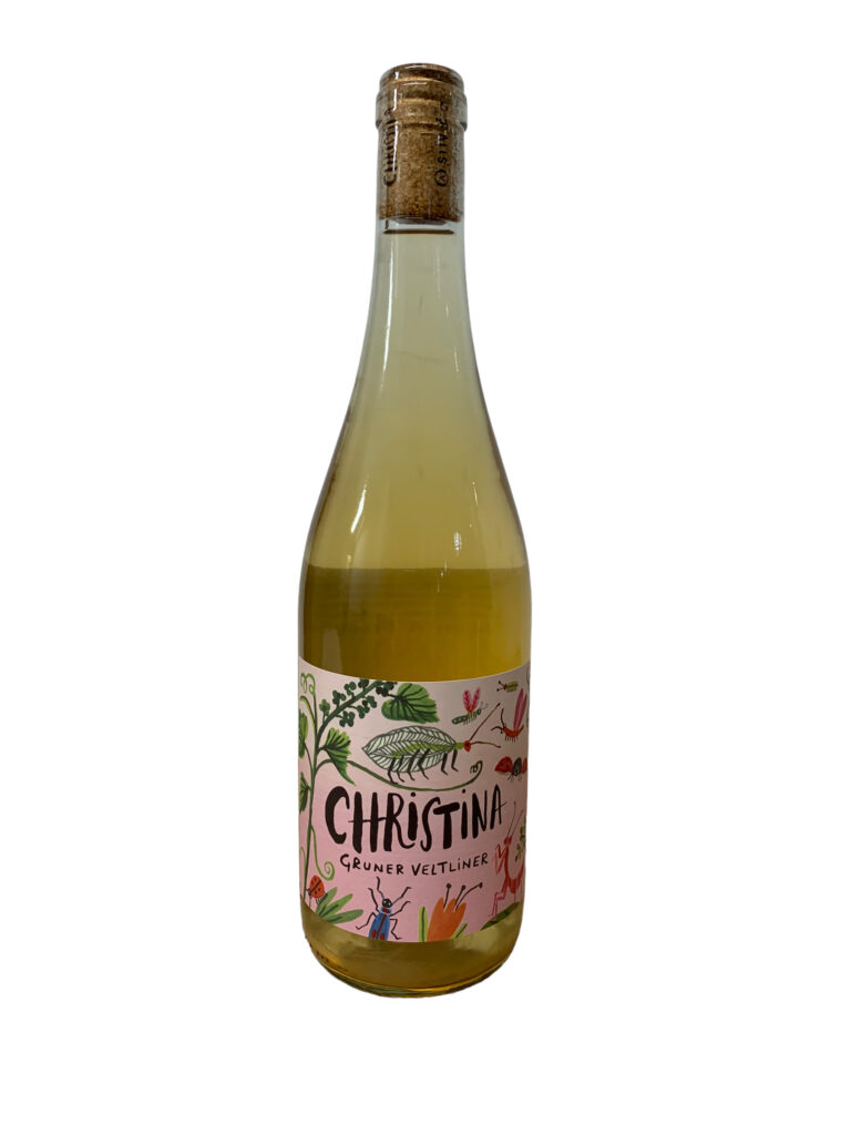 Christina Gruner Veltliner 2022