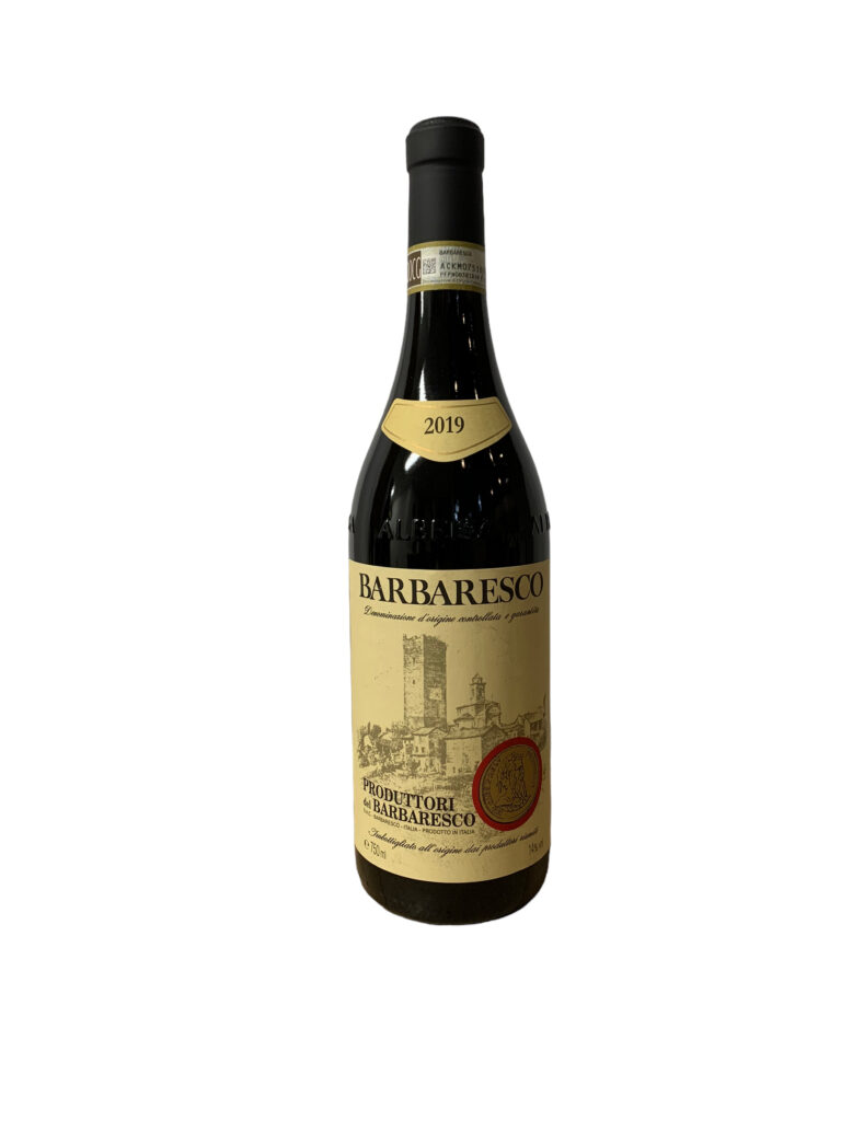 Produttori del Barbaresco 2019