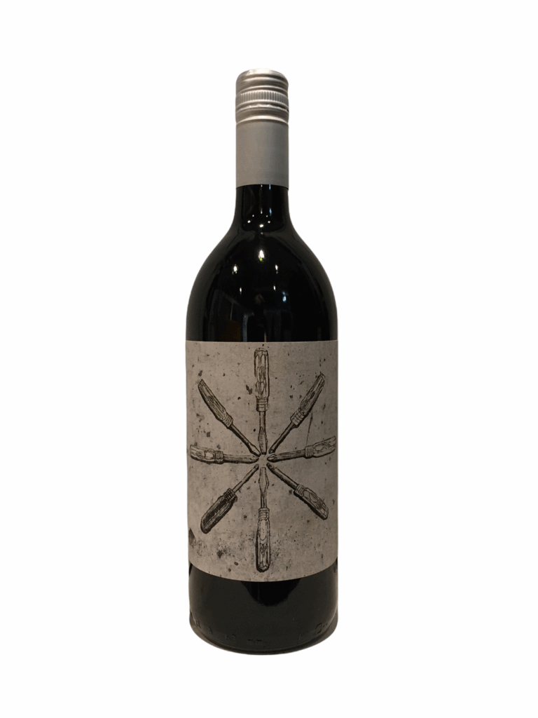 Hand Work Tempranillo 2022