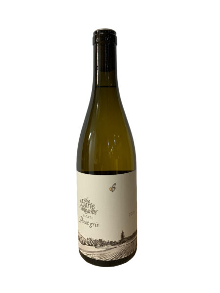 The Eyrie Vineyards Pinot Gris 2022