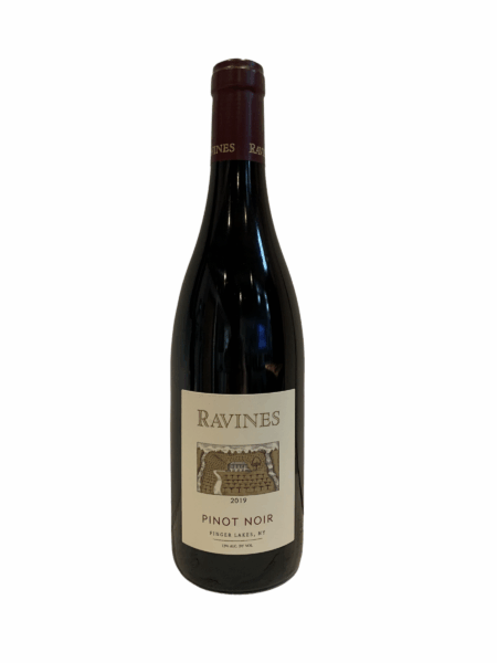 Ravines Pinot Noir 2022