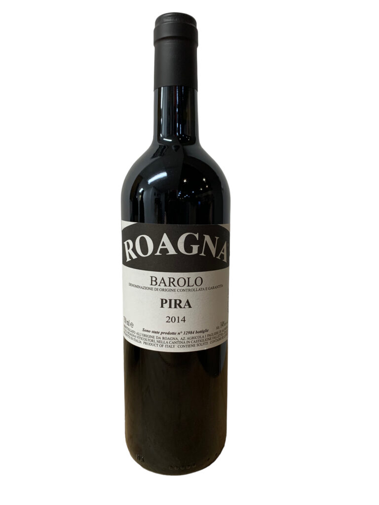 Roagna Barolo Pira 2014