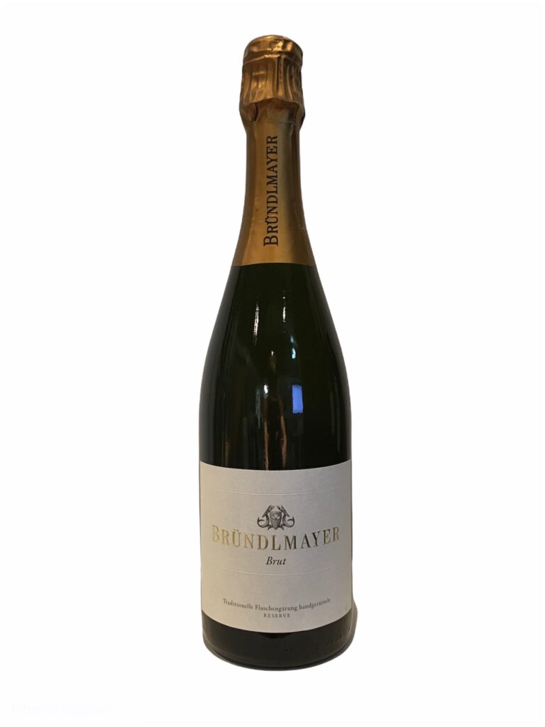 Brundlmayer Brut NV