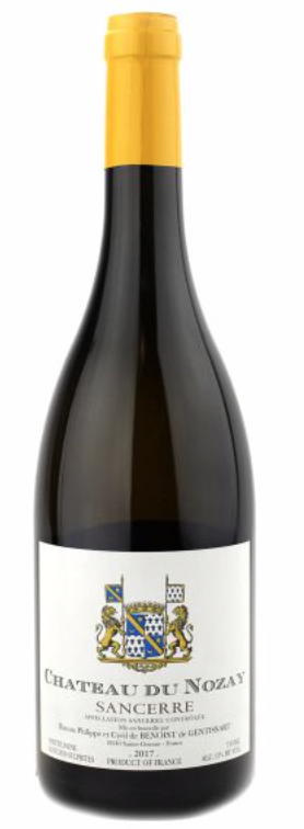 Chateau Nozay Sancerre 2019