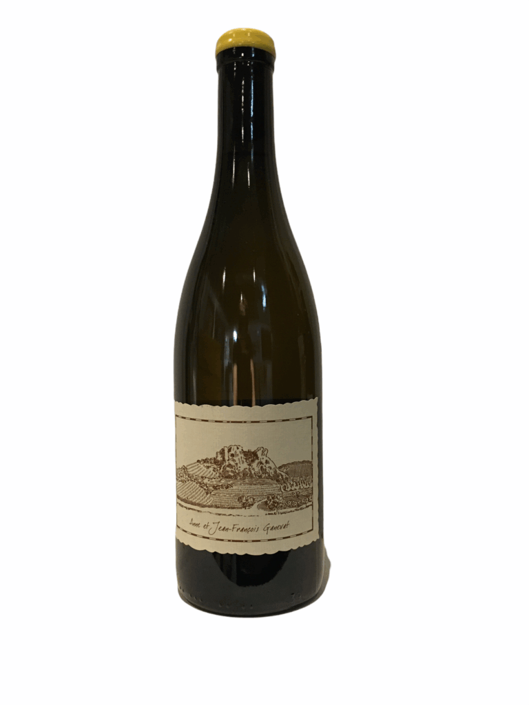 Jean-François Ganevat Côtes du Jura La Graviere 2018