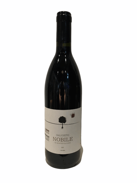 Salcheto Vino Nobile di Montepuciano 2021