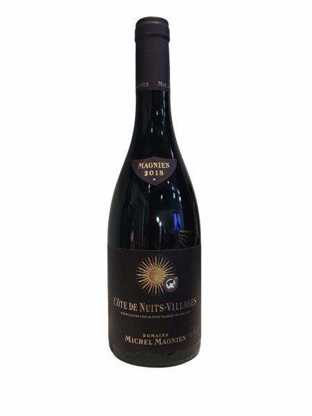 Domaine Michel Magnien Côte de Nuits-Villages 2022