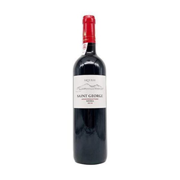 Domaine Skouras St. George 2022