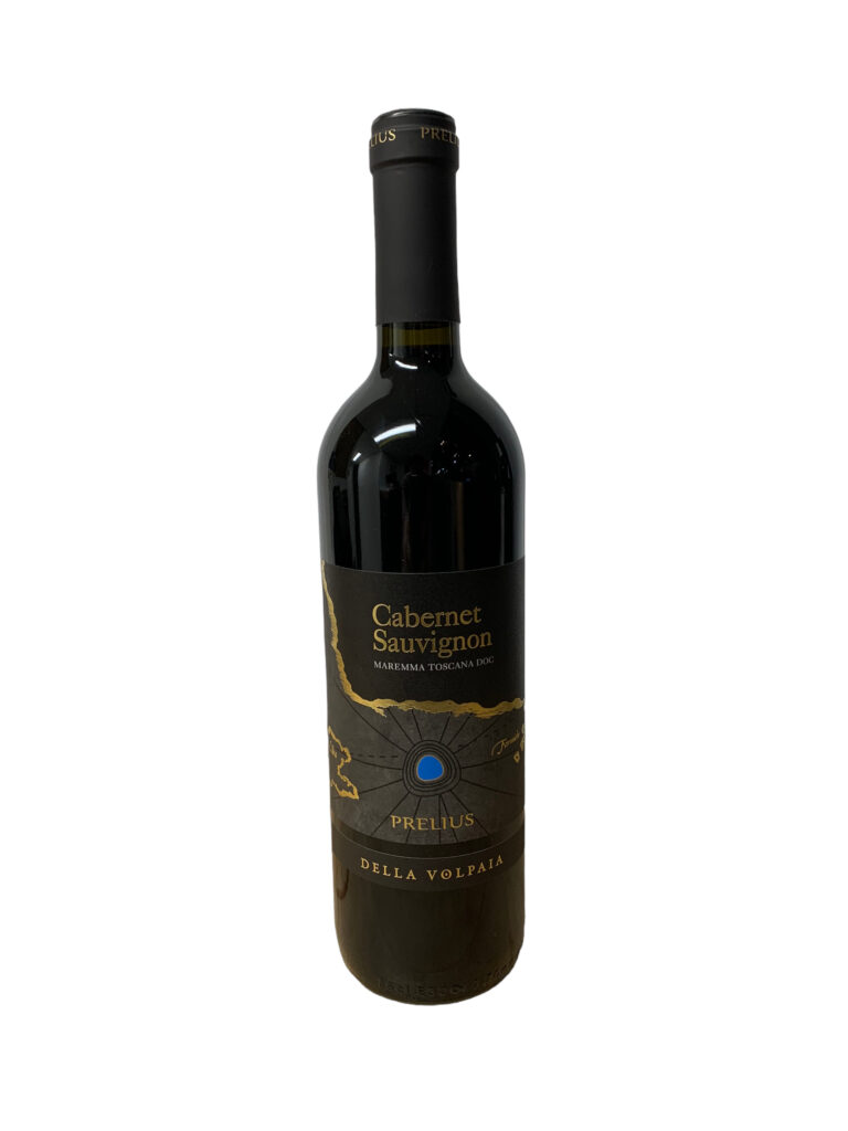 Prelius Cabernet Sauvignon 2021