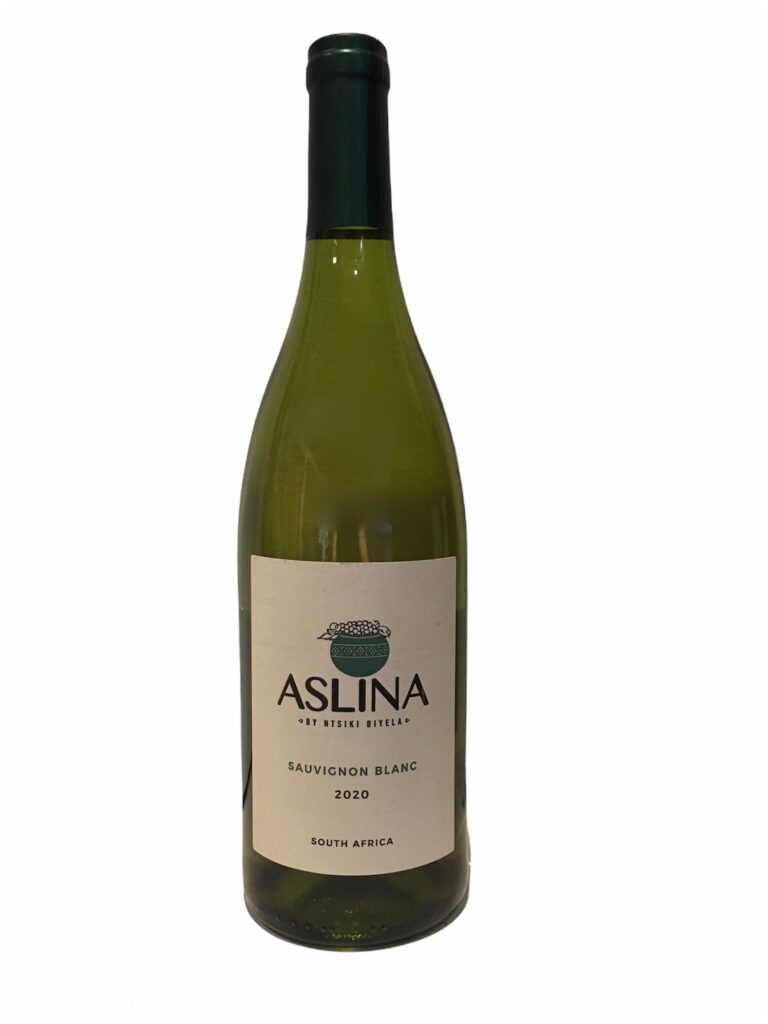 Aslina Sauvignon Blanc 2022