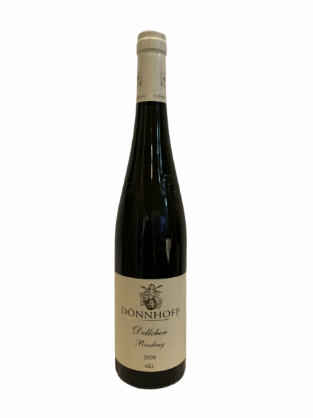 Donnhoff Dellchen Riesling Grosses Gewächs 2020