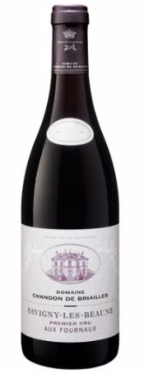 Domaine Chandon de Briailles Savigny-Les-Beaune 2017