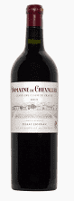 Domaine De Chevalier Pessac-Leognan 2015