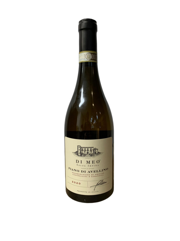 Di Meo Fiano Di Avellino 2020
