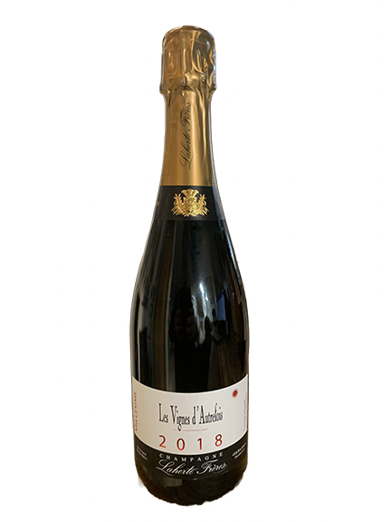 Laherte Freres Les Vignes d'Autrefois