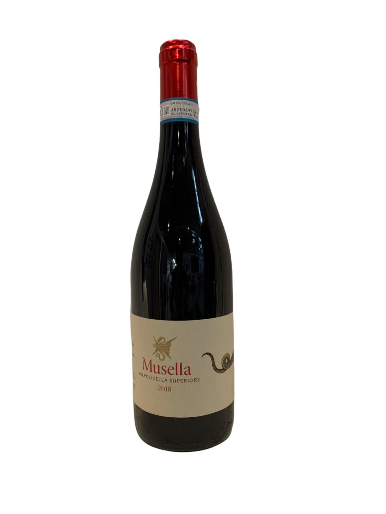 Musella Valpolicella Superiore 2020