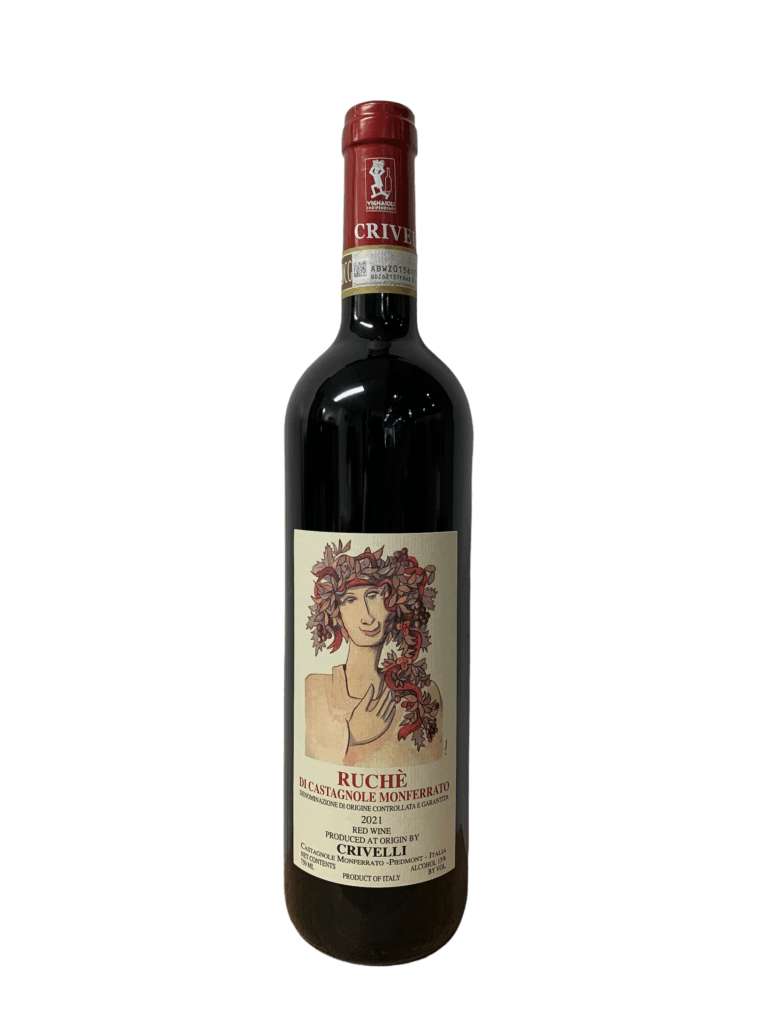 Crivelli Ruche 2021
