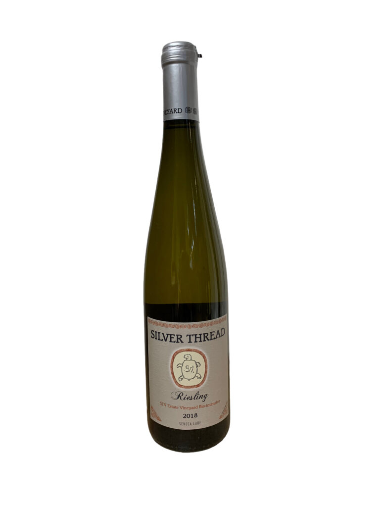 Silver Thread Vineyard Dry Riesling 2023