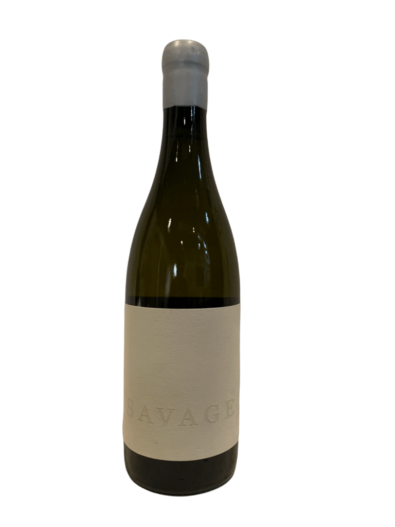 Savage Wines White 2021