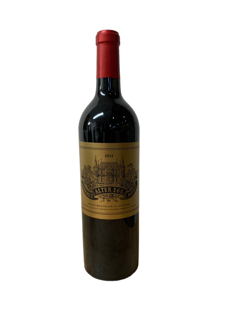 Chateau Alter Ego de Palmer Margaux 2020
