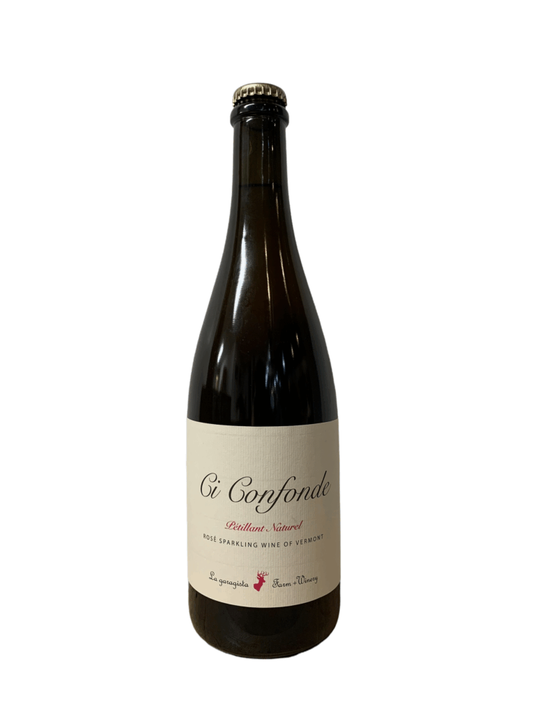 La Garagista Ci Confonde 2019