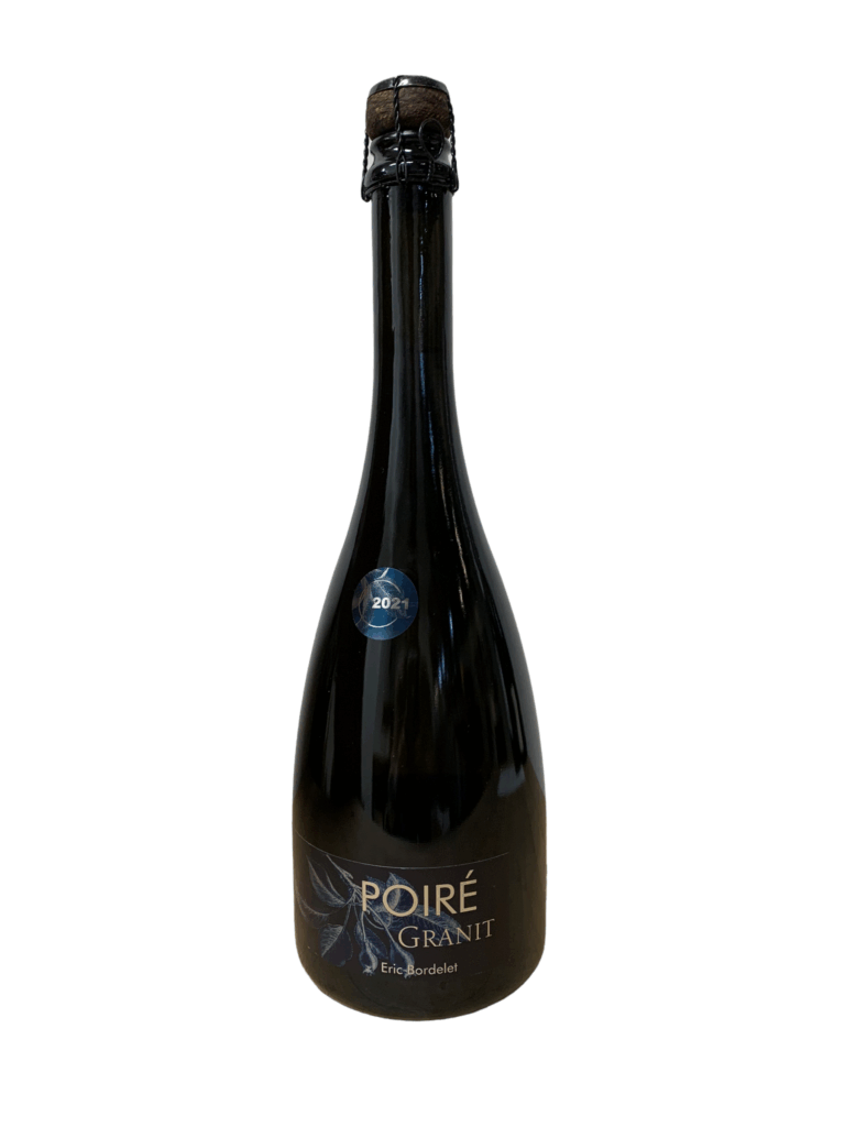 Eric Bordelet Poire Granit