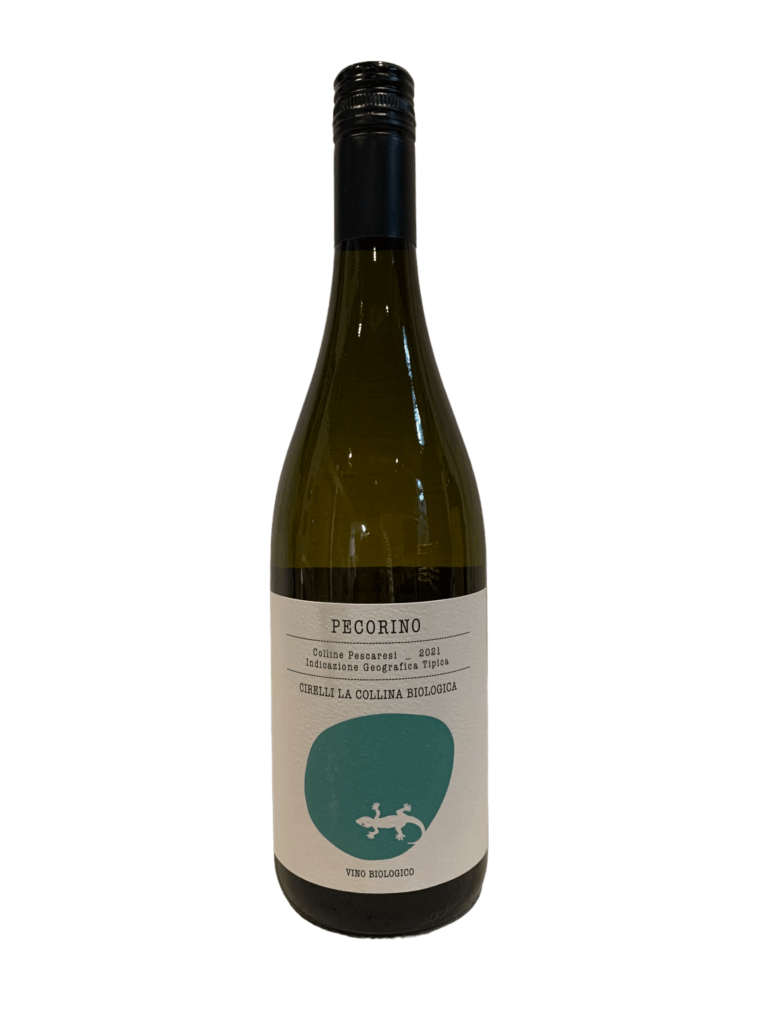 Cirelli Pecorino Colline Pescaresi 2022