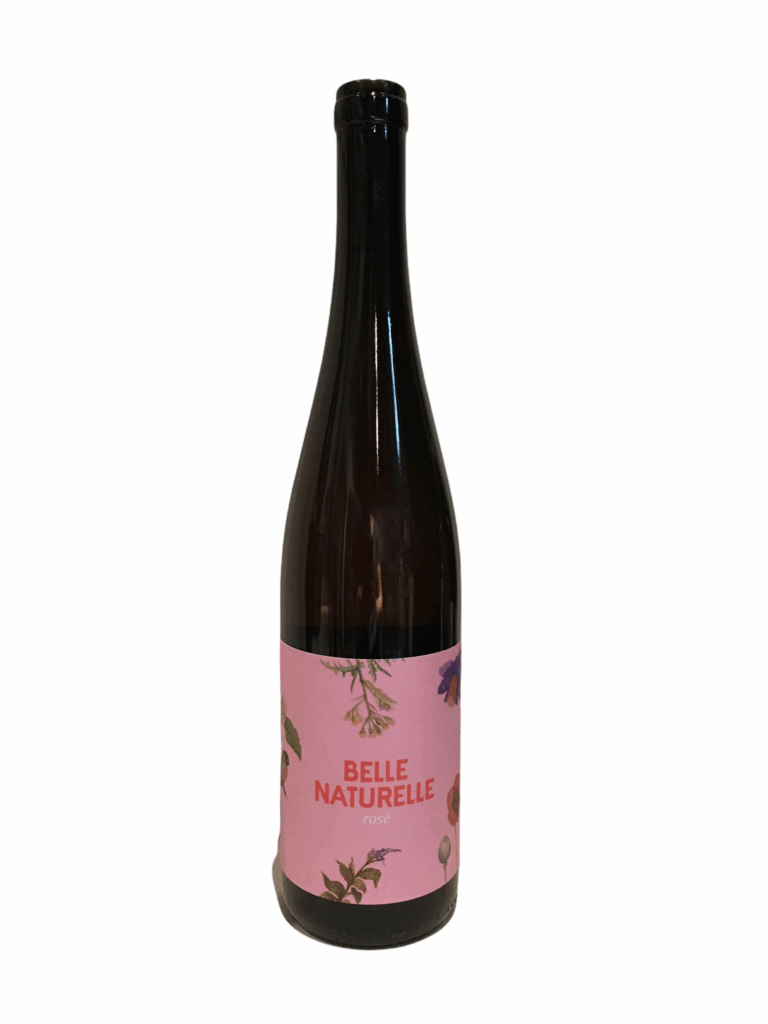 Jurtschitsch Belle Naturelle Rose 2021