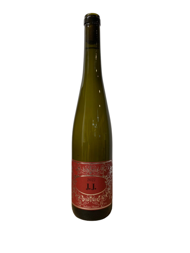 Julian Haart Riesling J.J. Kabinett 2022