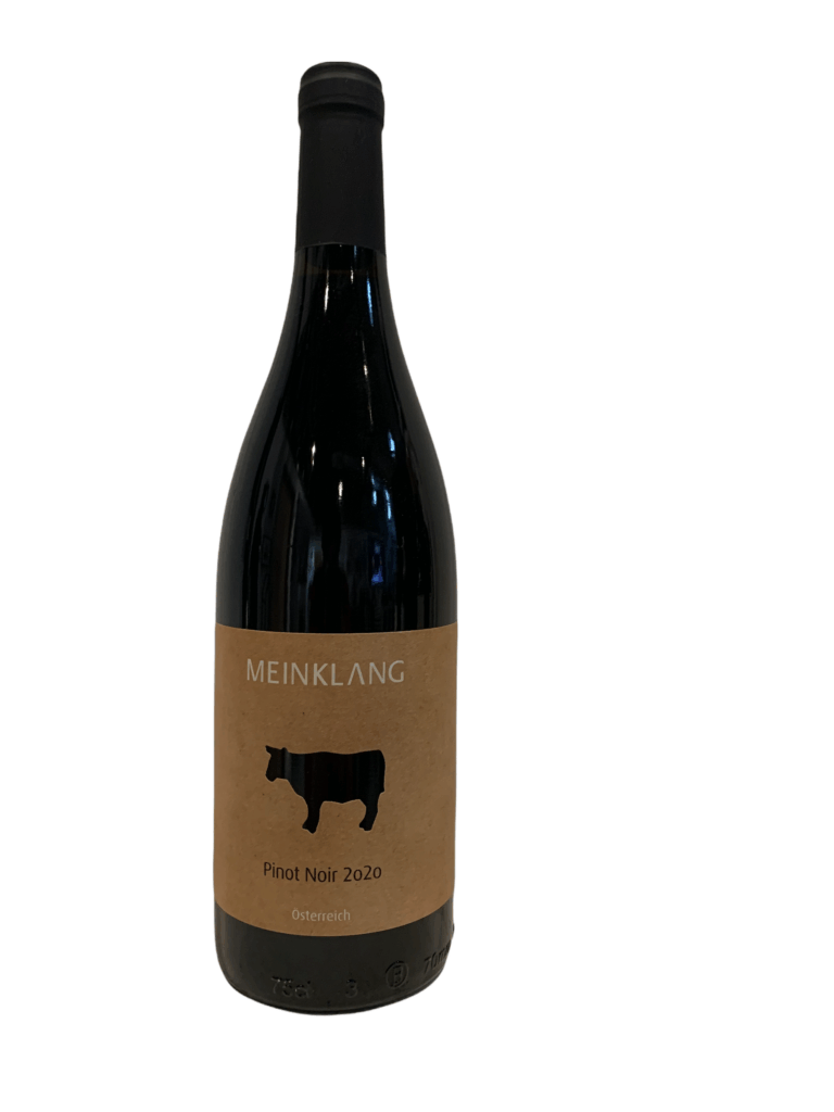 Meinklang Pinot Noir 2020