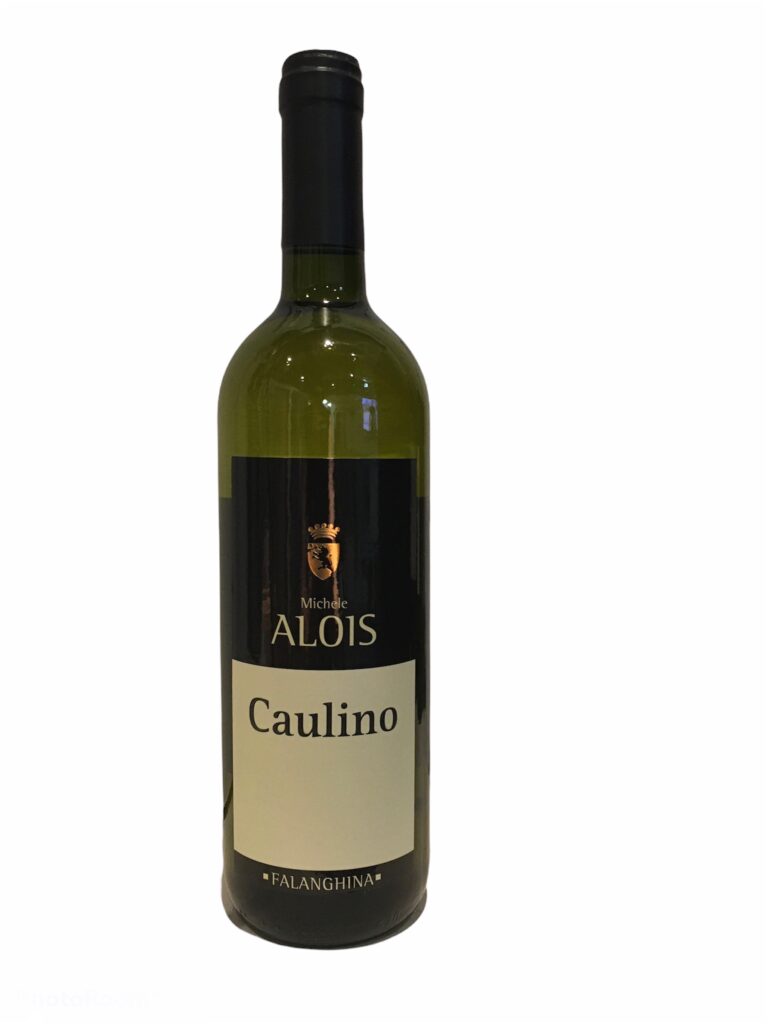 Alois Caulino Falanghina 2023