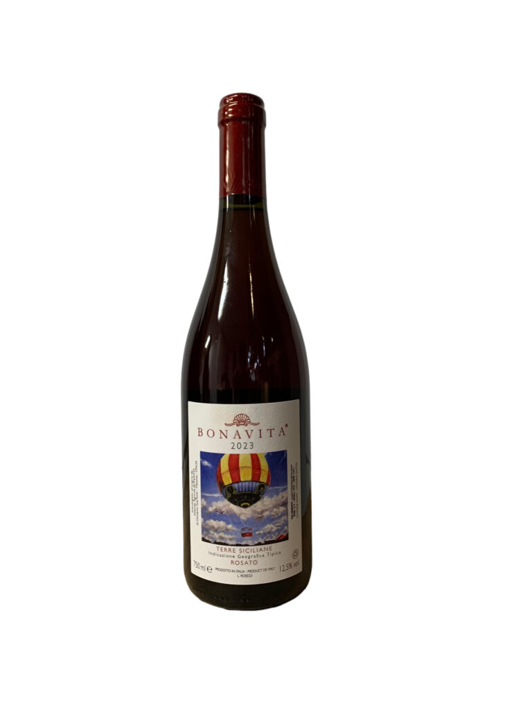 Bonavita Rosato 2023