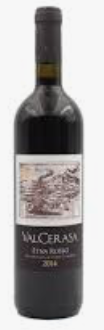 Bonaccorsi ValCerasa Etna Rosso 2014