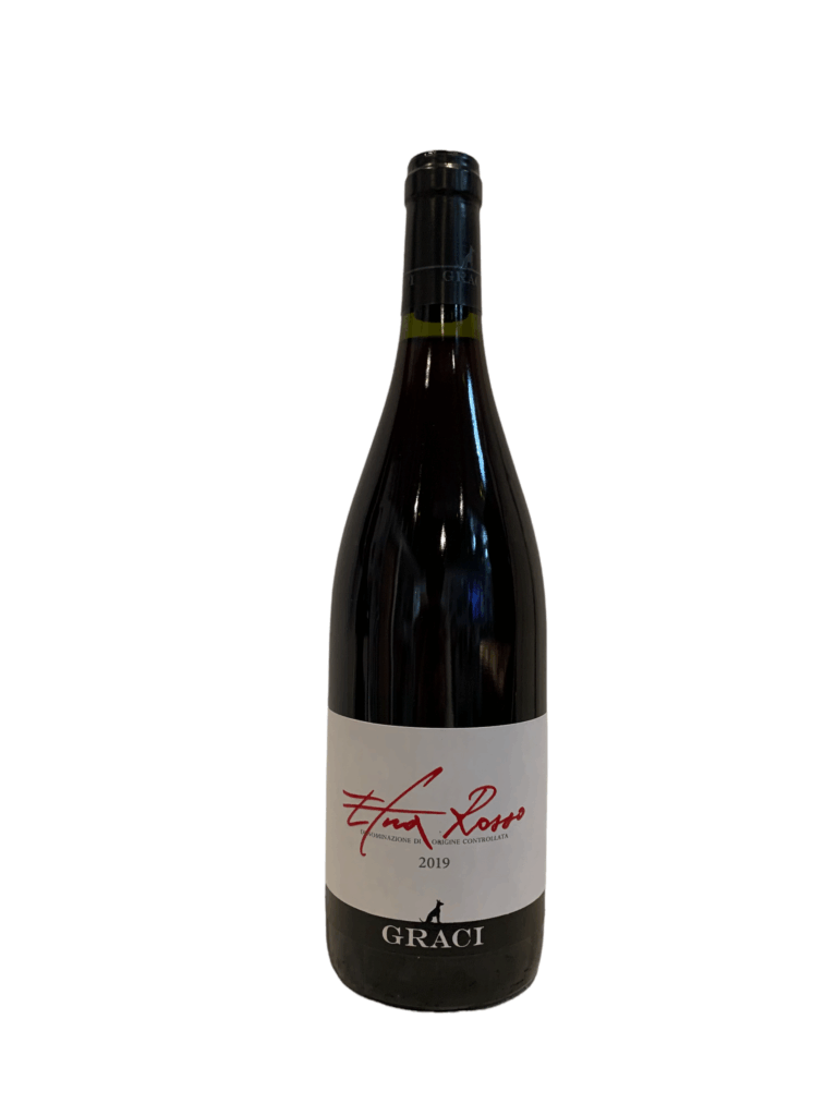Graci Etna Rosso 2022