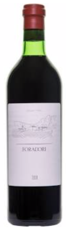 Foradori Teroldego 2018