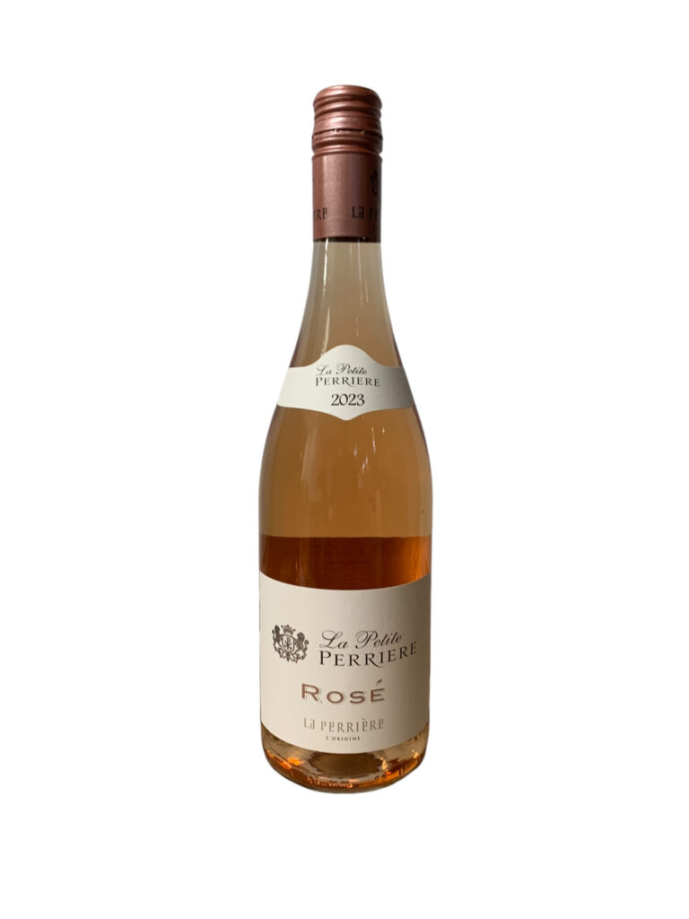 Saget La Perriere La Petite Perriere Rose 2023