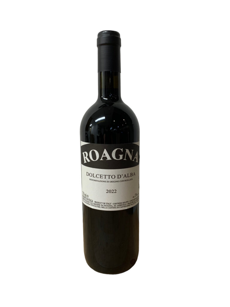 Roagna Dolcetto d’Alba 2023