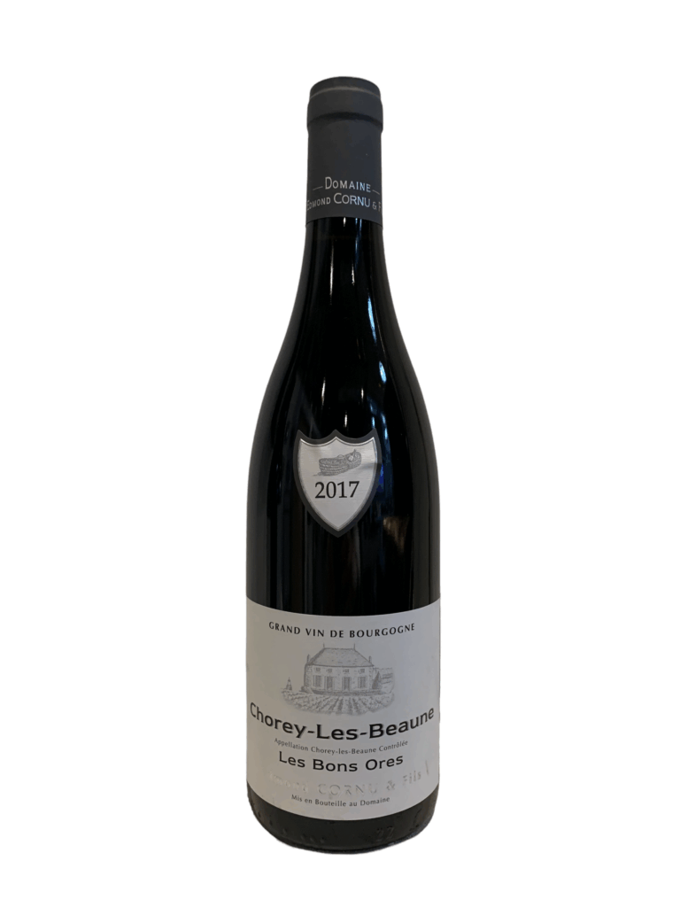 Francois Gay et Fils Chorey le Beaune 2019