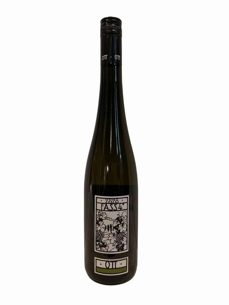 Weingut Bernhard Ott "Fass 4" Gruner Veltliner 2022
