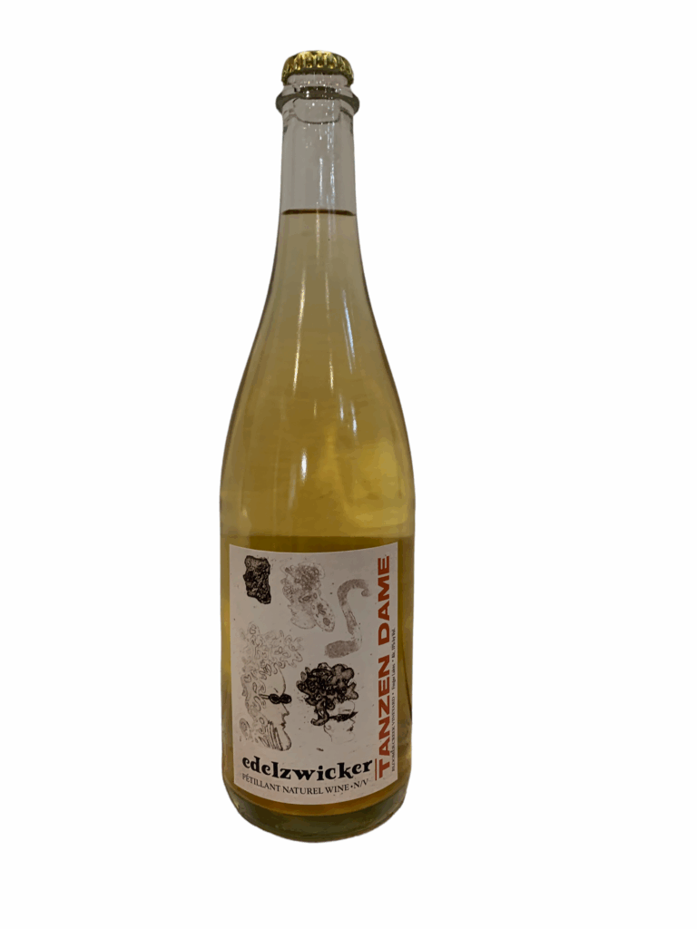 Bloomer Creek Edelzwicker Pet Nat