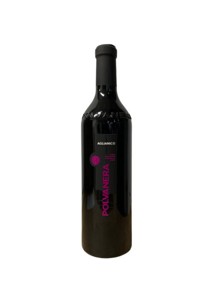 Polvanera Aglianico 2019