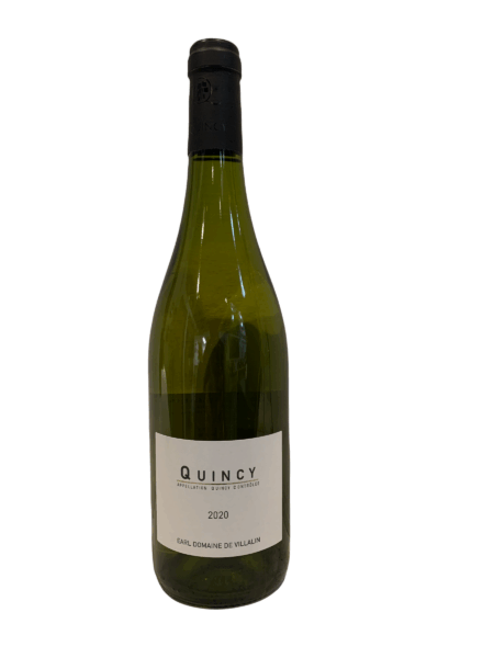 Domaine De Villalin Quincy 2023