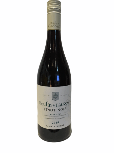 Mas de Daumas Gassac Moulin de Gassac Pinot Noir 2023