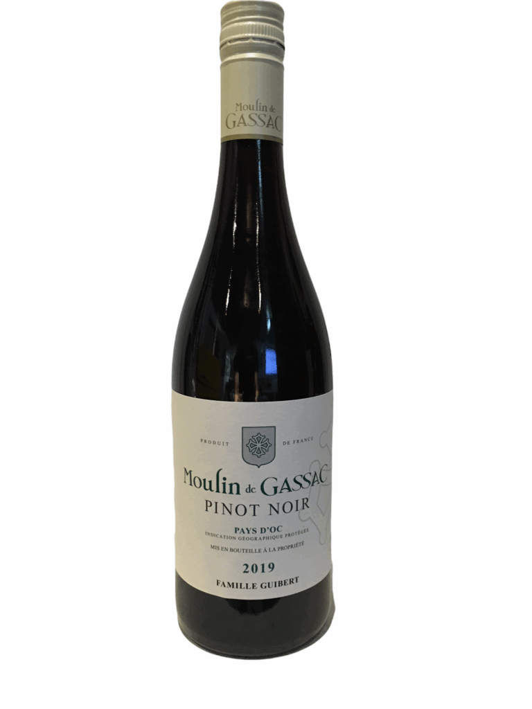 Mas de Daumas Gassac Moulin de Gassac Pinot Noir 2023